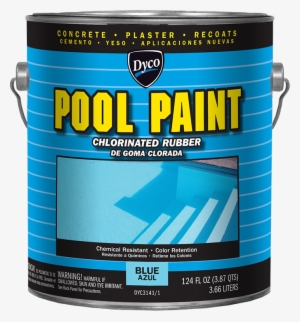 Dyco® Pool Paint™