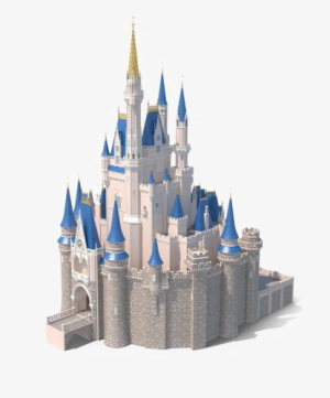 Fairytale Castle Png Free Download - Fairytale Castle Png