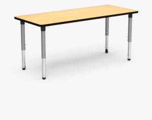 5000 Series Rectangle Activity Table - Coffee Table