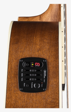 Luna Guitars Product Image - Feature Phone