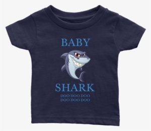 Baby Shark Infant T-shirt - Pink Floyd Their Mortal Remains Shirt