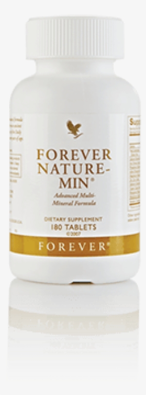 Forever Nature-min® - Nature Min Forever Living Products
