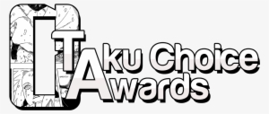 Otaku Choice Awards - Otaku