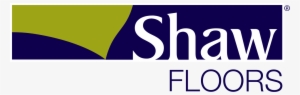 Shaw Carpet Features “spring For Green Sale ” - Shaw Floors Vector Logo