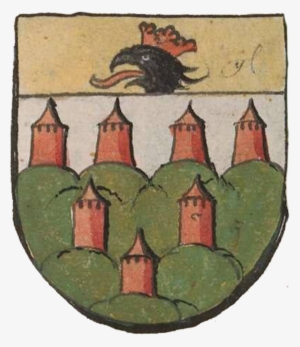 Stemă Folosită În - Coat Of Arms