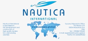 Nautica - Global - - World Map Backgrounds