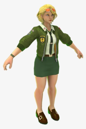 Download Zip Archive - Figurine