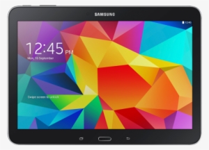 Samsung Galaxy Tab Image - Tablets Samsung Tab 4