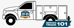 Our Services - Truck