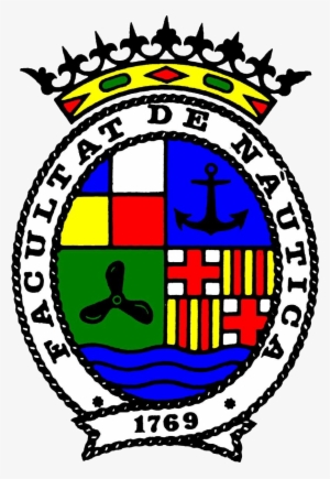 Logo Fnb Upc - Facultat De Nautica De Barcelona