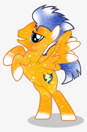 Digiradiance, Flash Sentry, Galaxy, Safe, Simple Background, - My Little Pony Vore 41