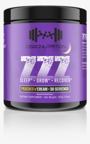 'zzz' - Sleep A - Nutrition Pit Supplement Store