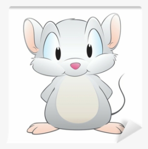 Cartoon Mouse