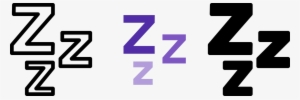 Sleep Png Images - Sleep Icon Png