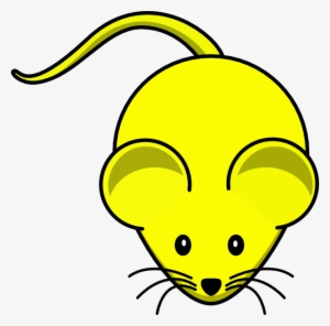 Cartoon Mouse