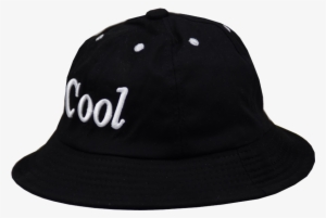 Cool Bucket Hat - Hat