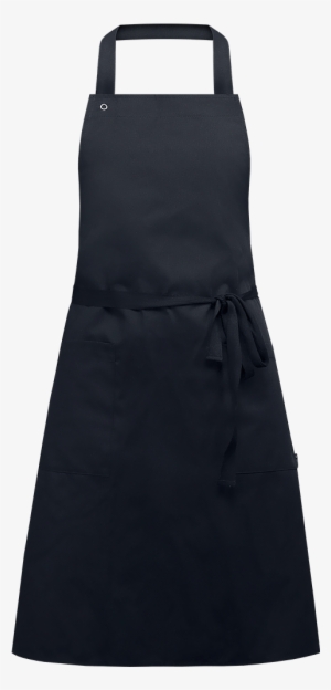 Apron With Breast For Cook / Waiter - Clothing