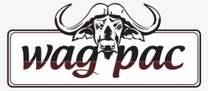 Developed Logo Using A Custom Illustration Of A Water - Water Buffalo Logo