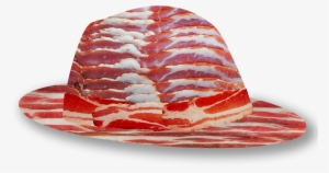 We Thought You Might Like A Bacon Hat - Bacon Hat