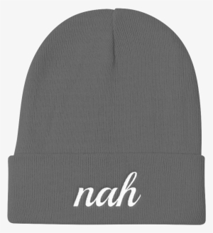 Nah Winter Hat