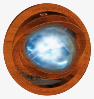 Bronze Medal - Circle