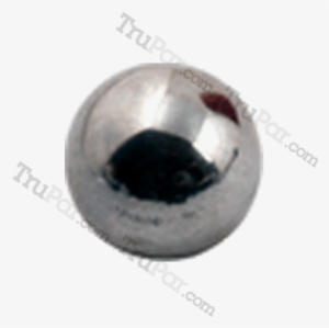 850-017 Chrome Steel Ball - 1u8846 Caterpillar
