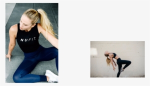 Shop Header