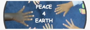 Peace 4 Earth - Earth