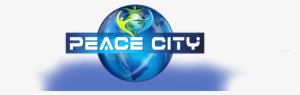 Peace City Home For Heroes United People Of Earth - Graphic Design