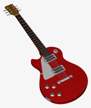 E-guitar - Baglama
