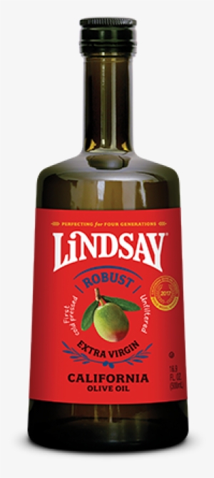 In This Recipe - Lindsay Olive Oil