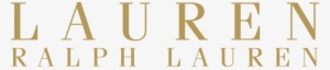 Image Result For Lauren Ralph Lauren Logo Png - Lauren By Ralph Lauren Logo