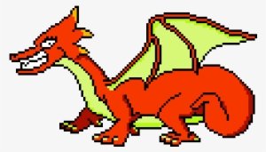 Dragon - Wiki