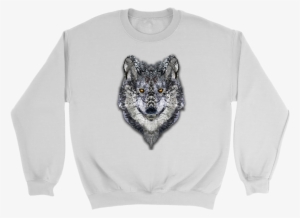Lone Wolf Sweatshirt - Lomachenko T Shirt