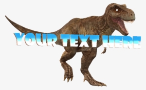 Tyrannosaurus