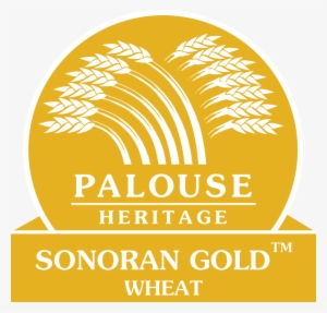 Sonorangoldlogo - Wheat Logo Png Gold
