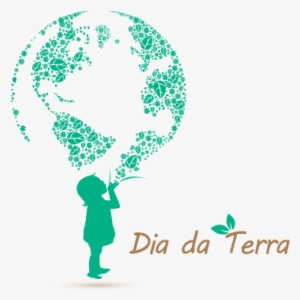Dia Da Terra - Reduce Reuse Recycle Today For A Better Tomorrow