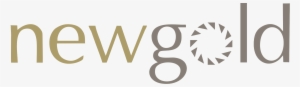 Open - New Gold Inc Logo