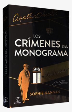 Los Crimenes Del Monograma Hercule Poirot Mystery