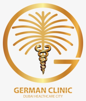 Final Gold Logo - Emblem