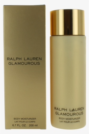 Glamorous By Ralph Lauren For Women Body Lotion - Perfume