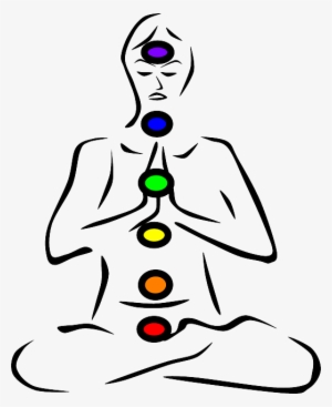 chakras - chakras for beginners: a guide to awaken and balance