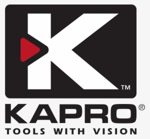 Kapro Tools, Inc - Kapro Logo