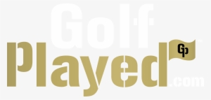 White & Gold Logo - Logo