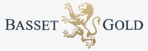 Basset And Gold Logo