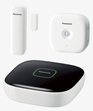 Products - Panasonic Smart Home Safety Starter Kit