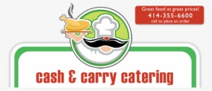 Cash & Carry Catering