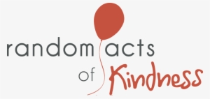 Random Acts Of Kindness Png