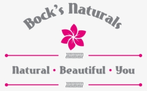 Bock's Naturals - Woman