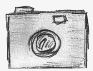 Hand Drawn Camera